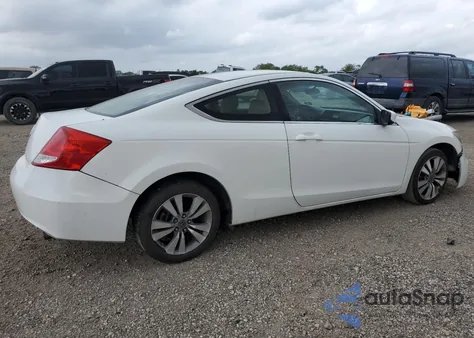 2011 Honda Accord Lx-S из США, поврежденный, VIN 1HGCS1B37BA012861